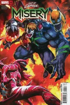 Issue #4