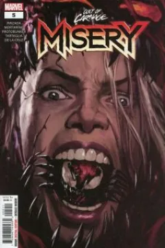 Issue #5