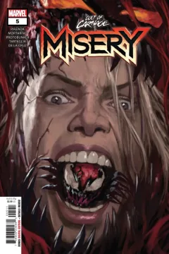 Issue #5