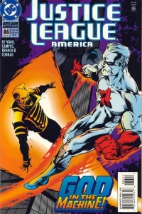 Cult of the Machine, Part 1: Where the Day Takes You