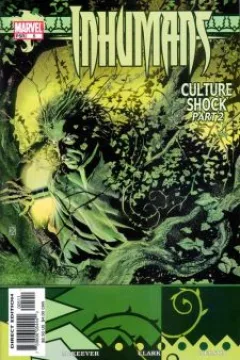 Culture Shock (Part 2)
