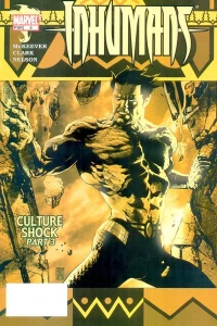 Culture Shock (Part 3)