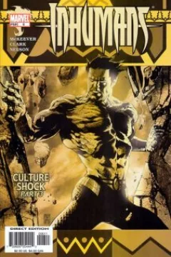 Culture Shock (Part 3)