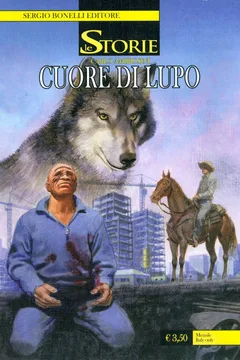 Cuore di Lupo