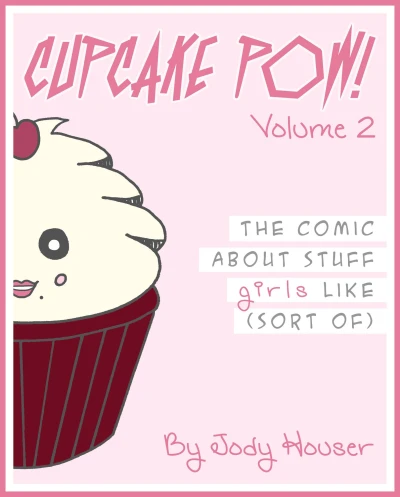 Cover of Volume 2