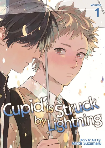 Cover of Volume #1