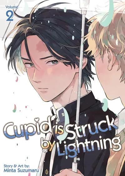 Cover of Volume #2