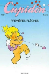 Premières flèches