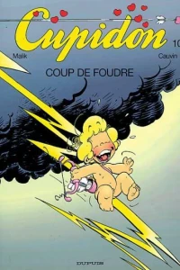Coup de foudre