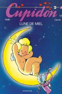 Lune de miel
