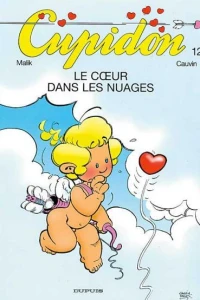 Le cœur dans les nuages