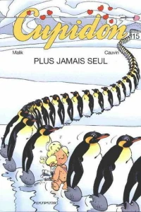 Plus jamais seul