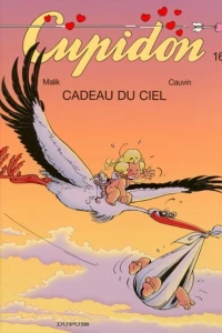 Cadeau du ciel