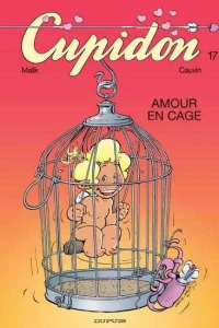 Amour en cage