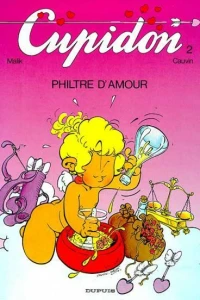 Philtre d'amour