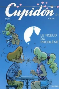 Le nœud du problème