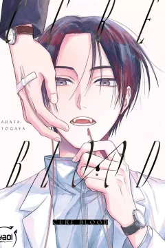 Issue #1