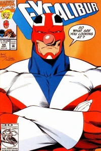 Curioser And Curioser