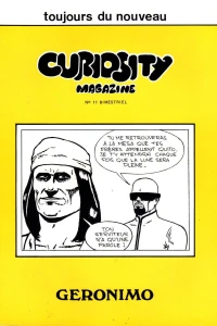 Issue #11