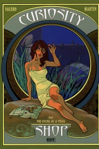 1915: Por encima de la pelea