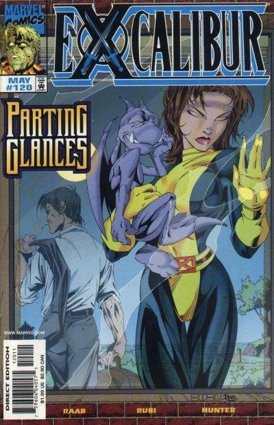 Cover of Current Events