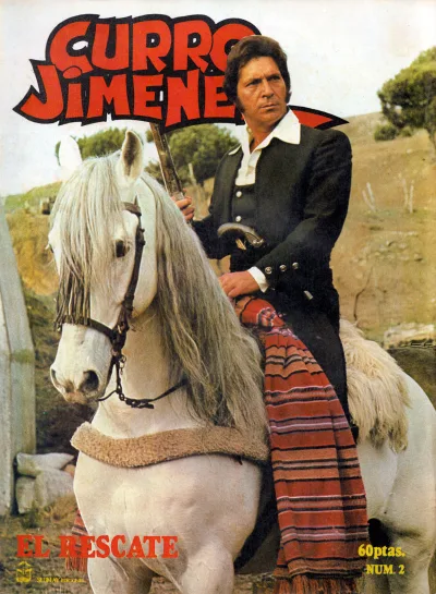 Cover of Issue #2