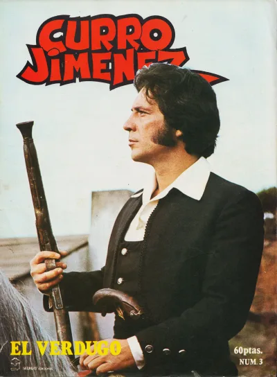 Cover of Issue #3