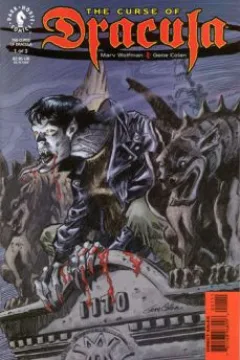 Issue #1