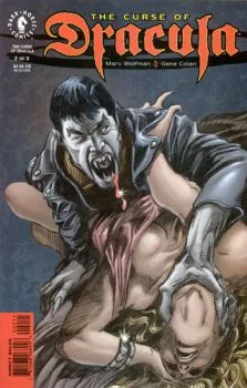 Cover of Issue #2