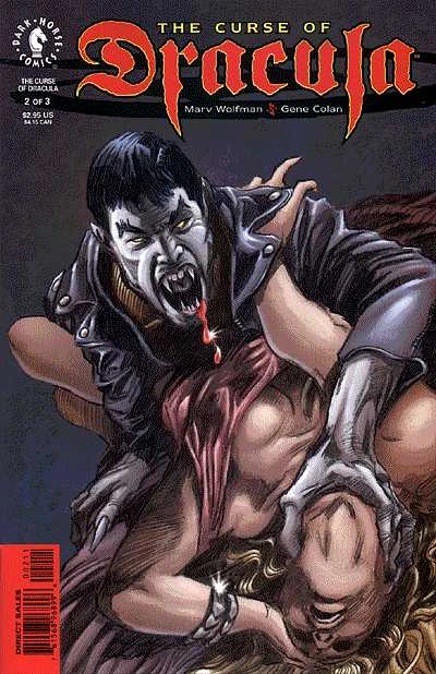 Cover of Issue #2