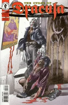 Cover of Issue #3