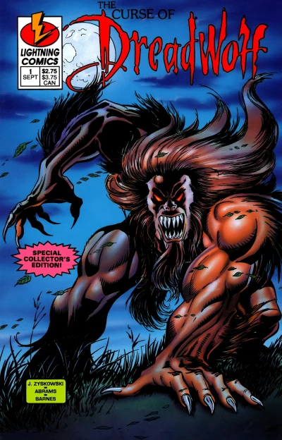 Cover of Blood Relatives