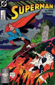 Cover of Curse of the Banshee