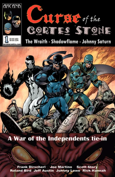 Cover of The War Cometh...