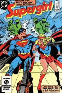 Curse of the Kryptonite-Man!