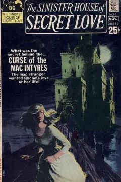 Curse of the MacIntyres