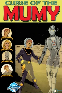 Following the Footsteps of Those Who've Gone Before