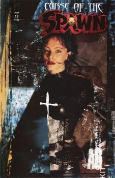 Cover of Codename: Priest