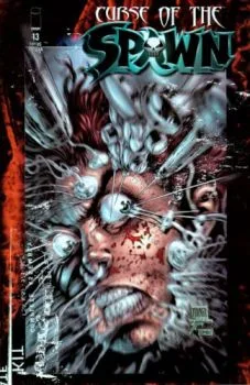Cover of Heart Of Darkness