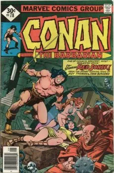 Cover of Curse of the Undead-Man