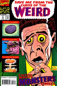 Issue #3