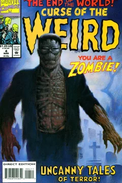 Issue #4