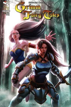 Curse of the Winter Witch