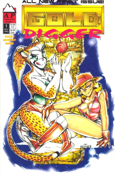 Cover of Curse, Part 1