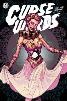 Cover of Explosiontown Part Four