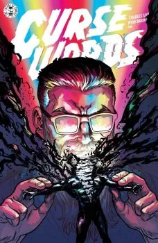 Cover of Explosiontown Part Three