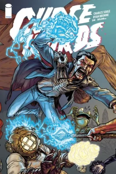 Cover of Cover B