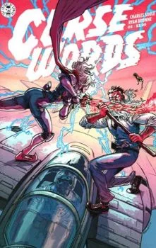 Cover of The Devil's Deal Conclusion