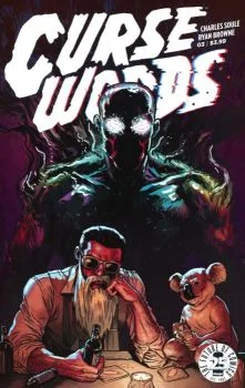 Cover of The Devil's Deal Part Three
