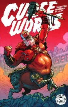 Cover of The Devil's Deal Part Two